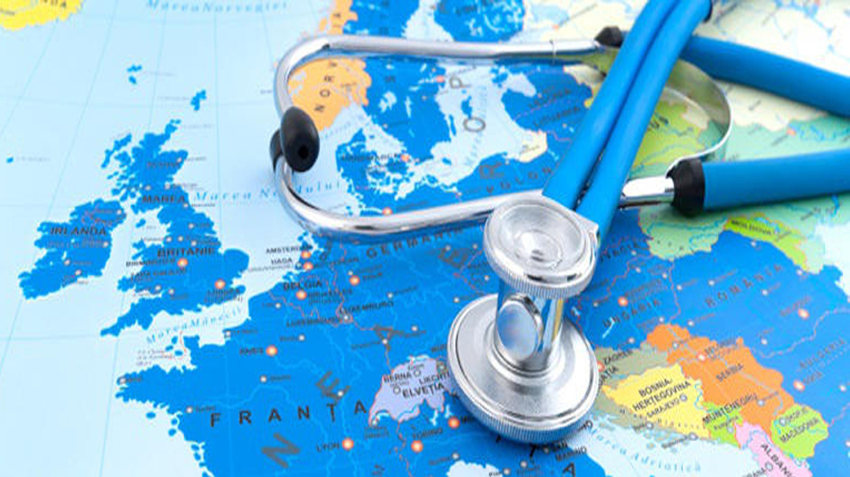 Medical Tourism